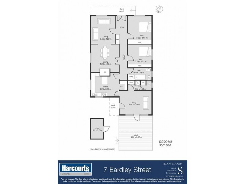 7 Eardley Street, South Launceston TAS 7249