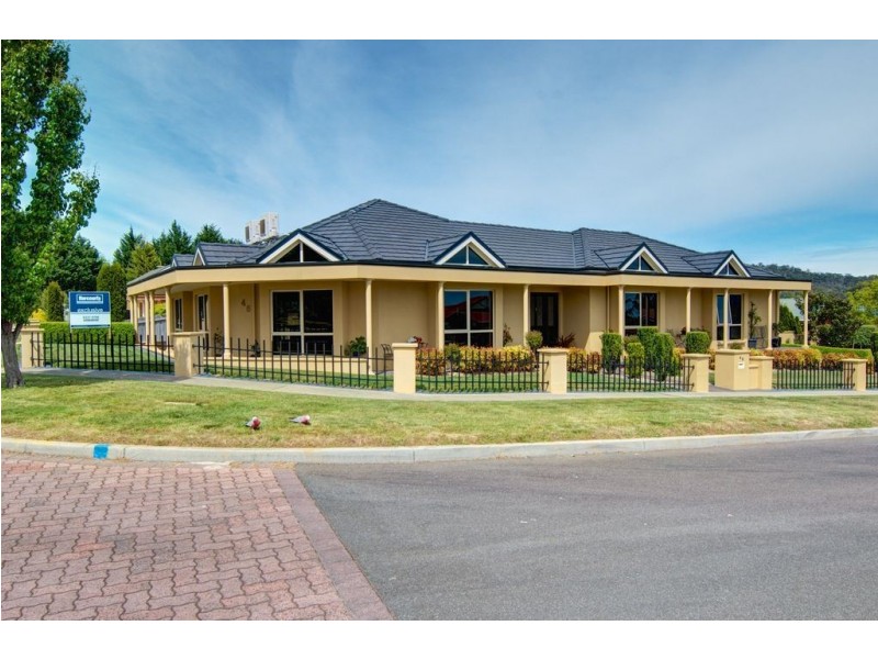 46 Cheltenham Way, Prospect Vale TAS 7250