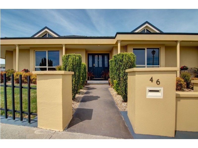 46 Cheltenham Way, Prospect Vale TAS 7250