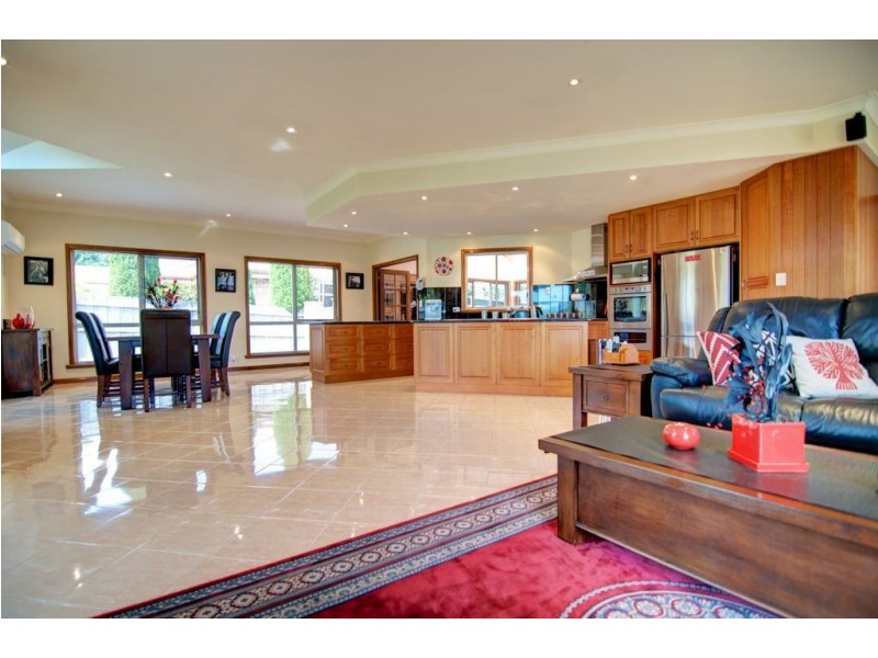 46 Cheltenham Way, Prospect Vale TAS 7250