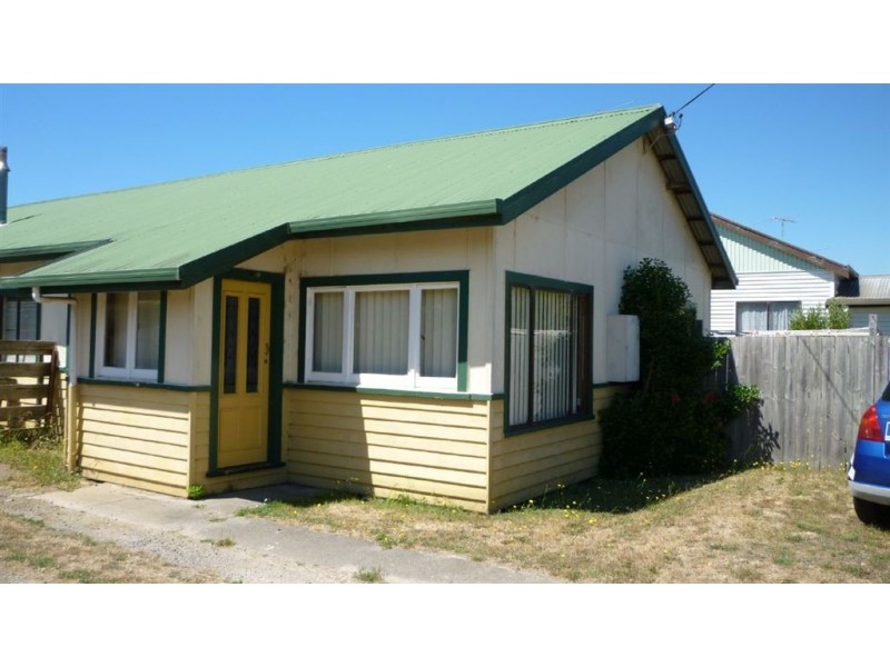 1/20 Jellico Street, Beauty Point TAS 7270