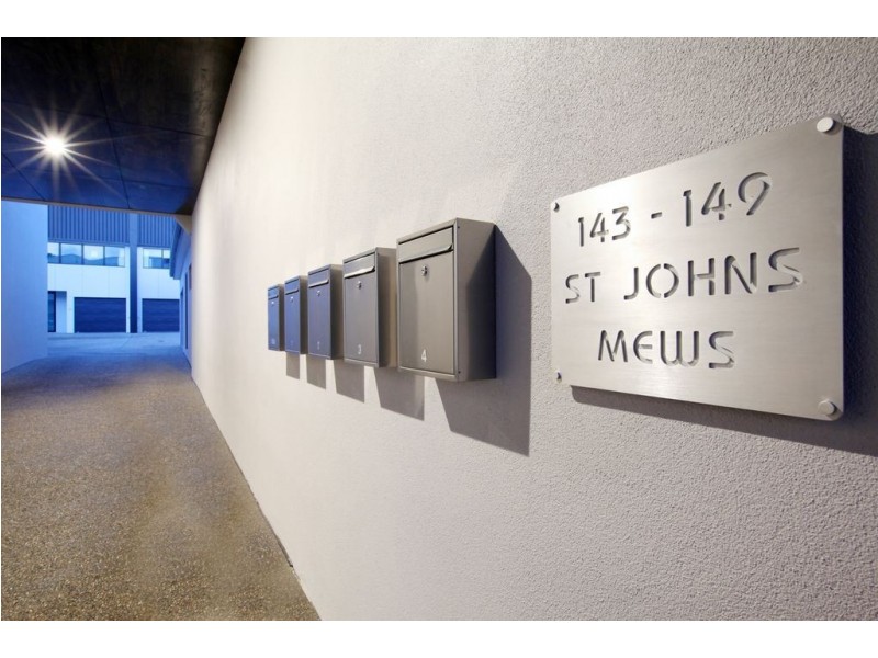 1 & 2/143-149 St John Mews, Launceston TAS 7250