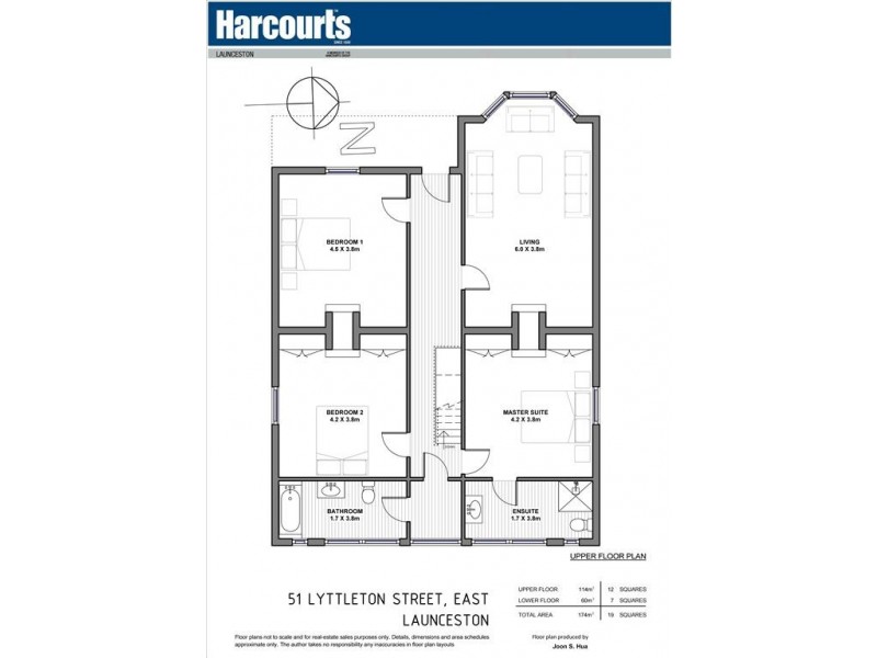 51 Lyttleton Street, East Launceston TAS 7250