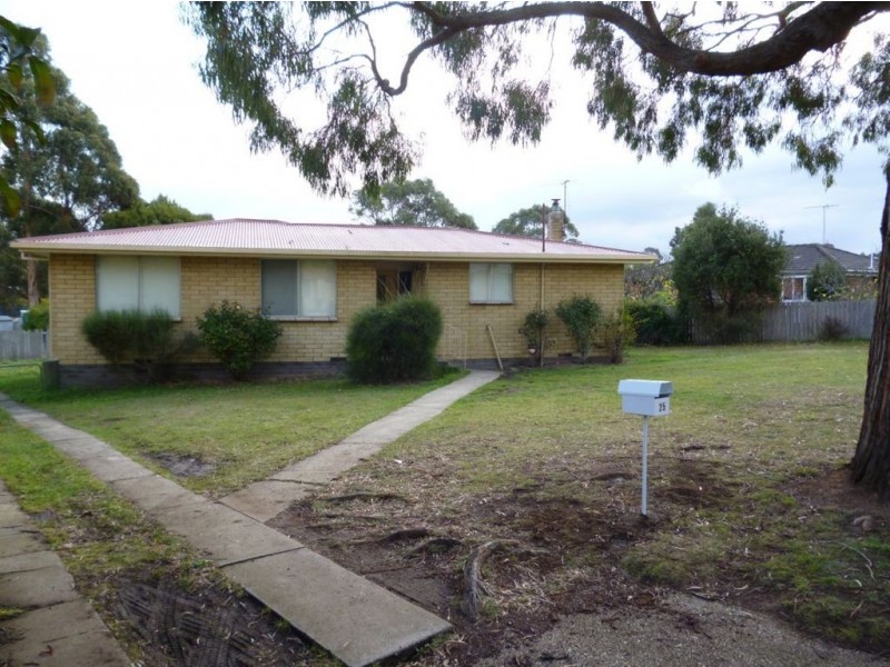 25 Pioneer Parade, Ravenswood TAS 7250