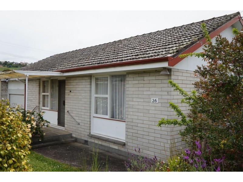 26 Lantana Avenue, Newstead TAS 7250