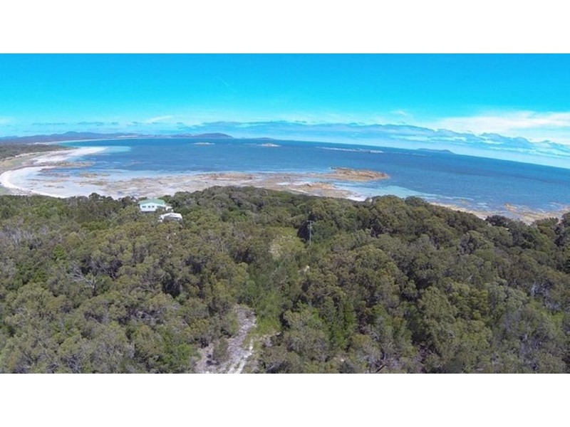 Lot 2/247 West End Road, Flinders Island TAS 7255