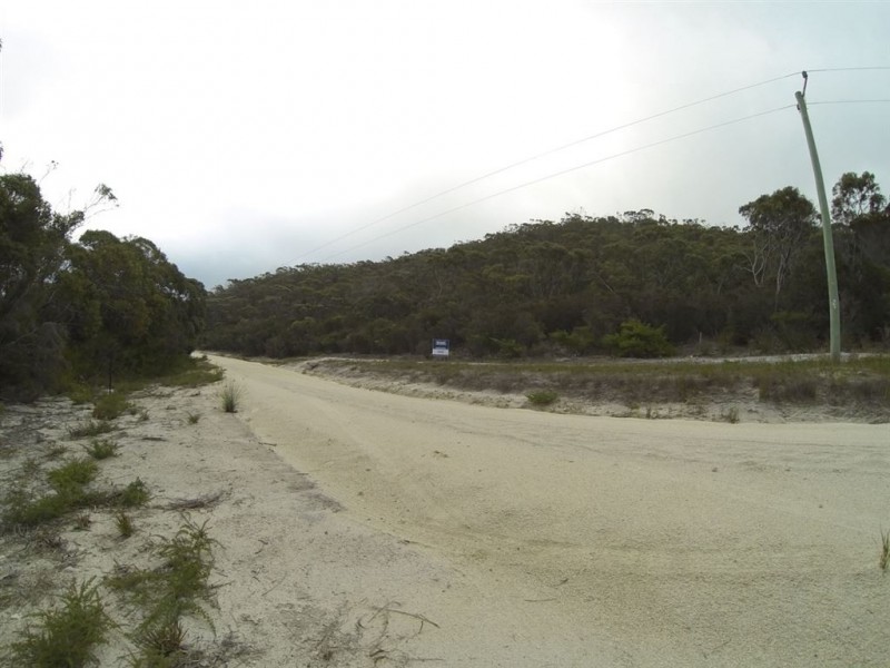 Lot 2/247 West End Road, Flinders Island TAS 7255
