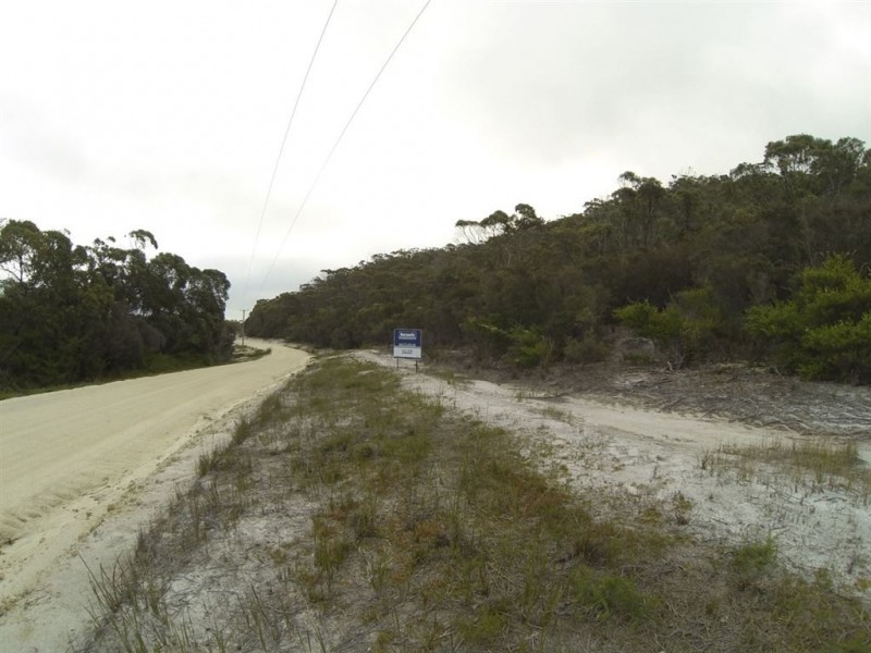 Lot 2/247 West End Road, Flinders Island TAS 7255