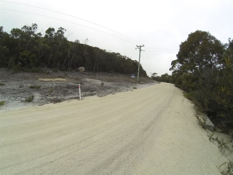 Lot 2/247 West End Road, Flinders Island TAS 7255