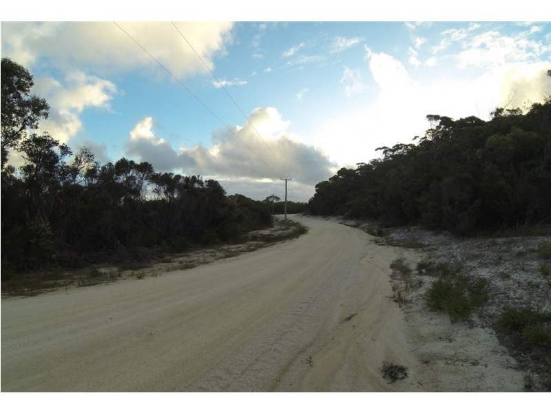Lot 2/247 West End Road, Flinders Island TAS 7255