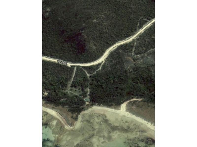Lot 2/247 West End Road, Flinders Island TAS 7255