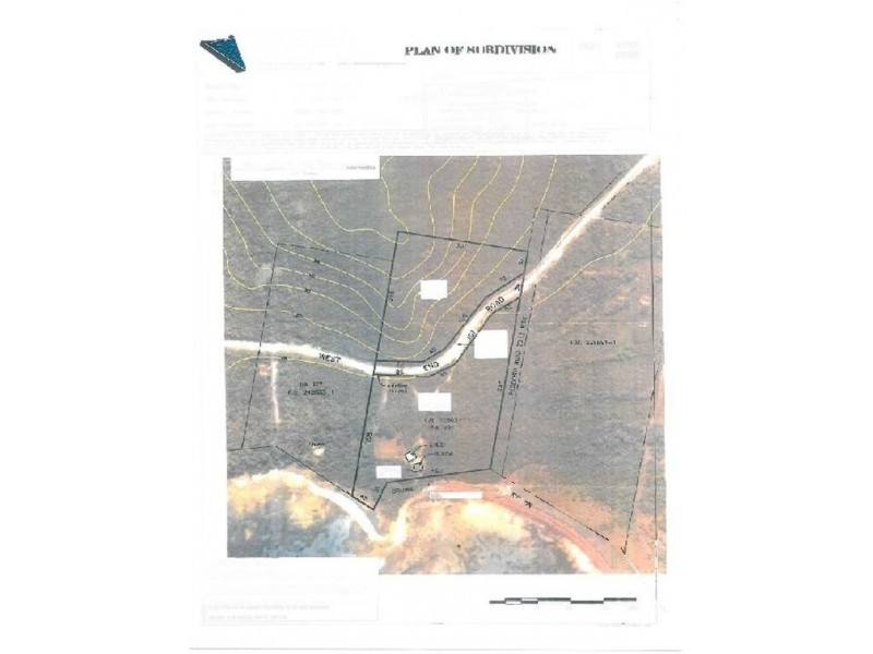 Lot 2/247 West End Road, Flinders Island TAS 7255