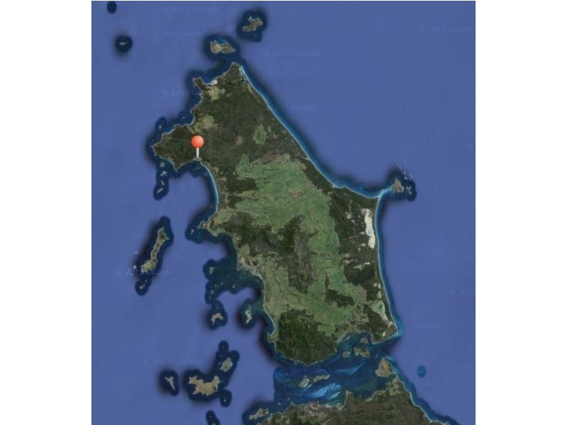 Lot 2/247 West End Road, Flinders Island TAS 7255