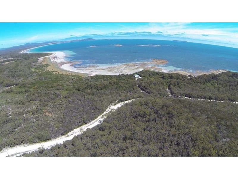 Lot 2/247 West End Road, Flinders Island TAS 7255