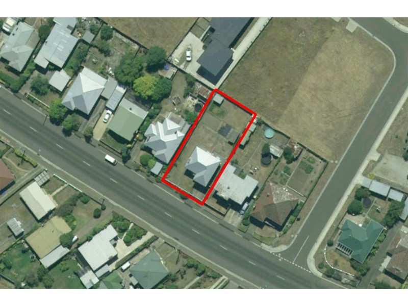 235 St Leonards Road, St Leonards TAS 7250