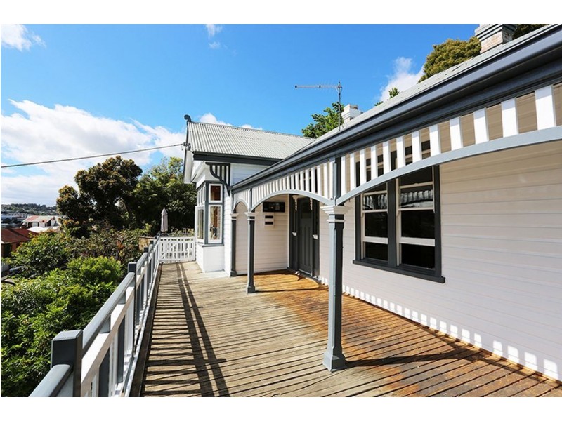 8 Bourke Street, Launceston TAS 7250