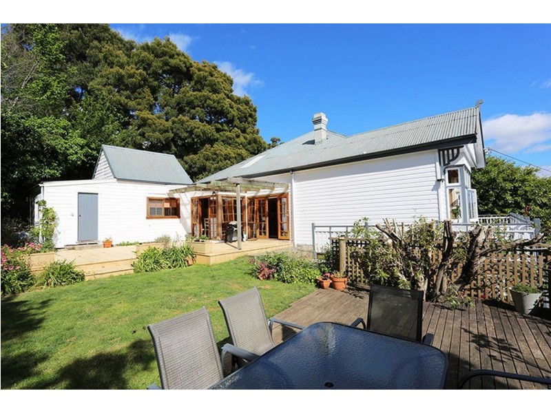 8 Bourke Street, Launceston TAS 7250