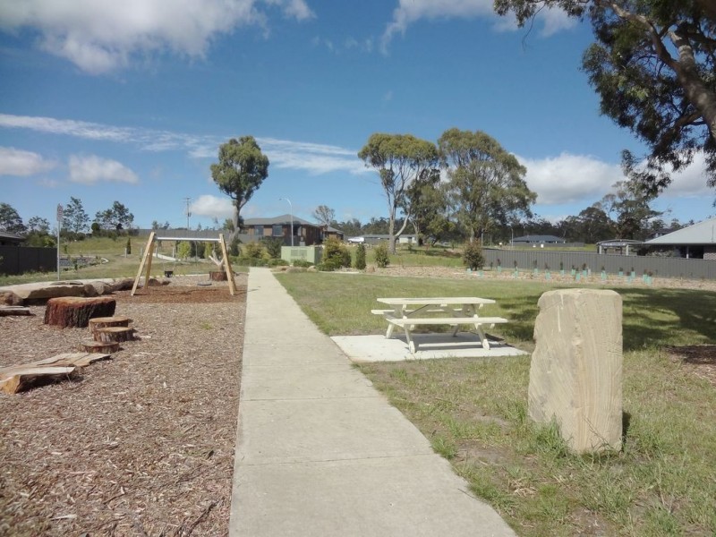 32 Southgate Drive, Kings Meadows TAS 7249