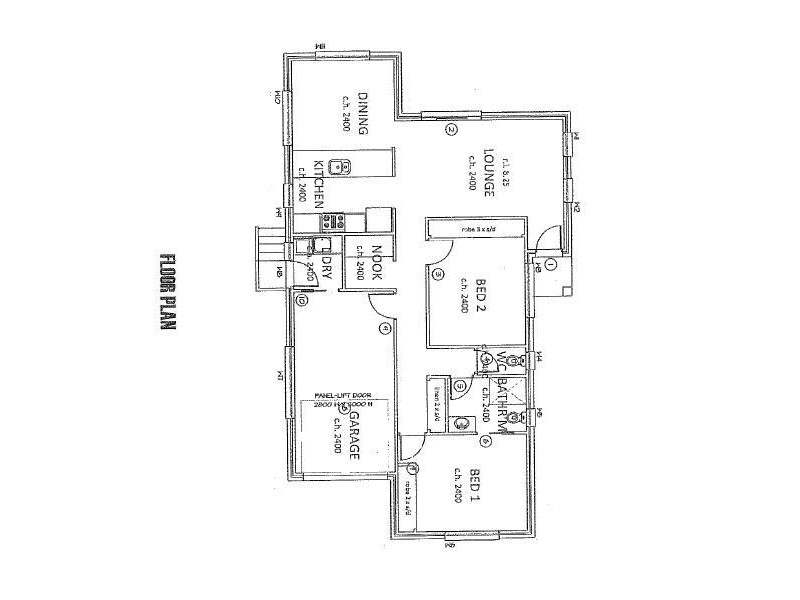 2/7 Summer Rise, Summerhill TAS 7250