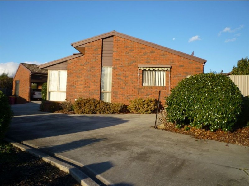 1/10 Rennie Court, Norwood TAS 7250