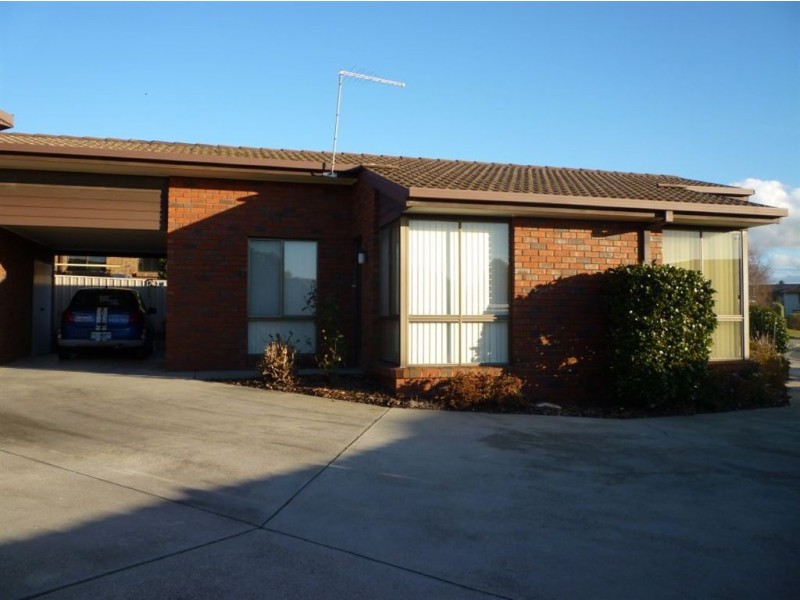 1/10 Rennie Court, Norwood TAS 7250