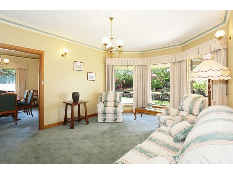 2 Campbell – Smith Court, Newnham TAS 7248