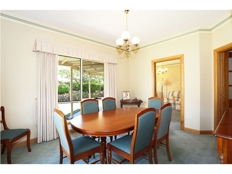 2 Campbell – Smith Court, Newnham TAS 7248