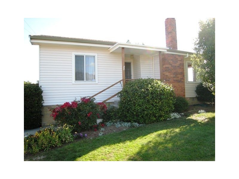 66 Hargraves Crescent, Mayfield TAS 7248