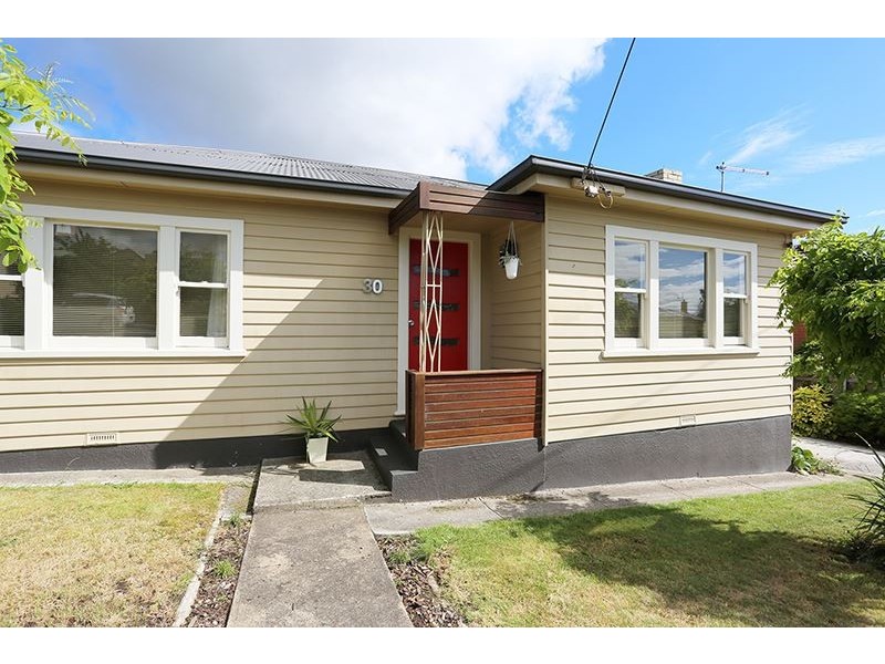 30 Riseley Street, Kings Meadows TAS 7249
