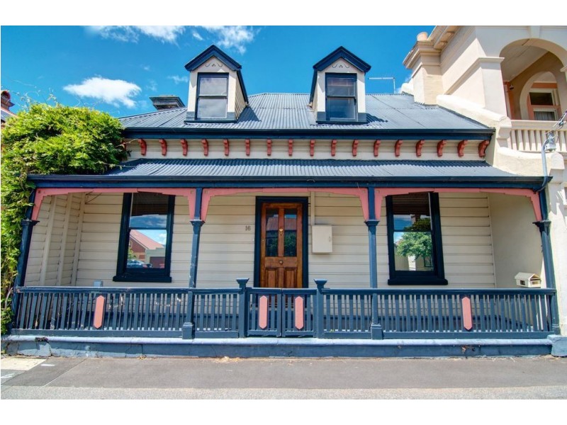 16 Elphin Road, Launceston TAS 7250