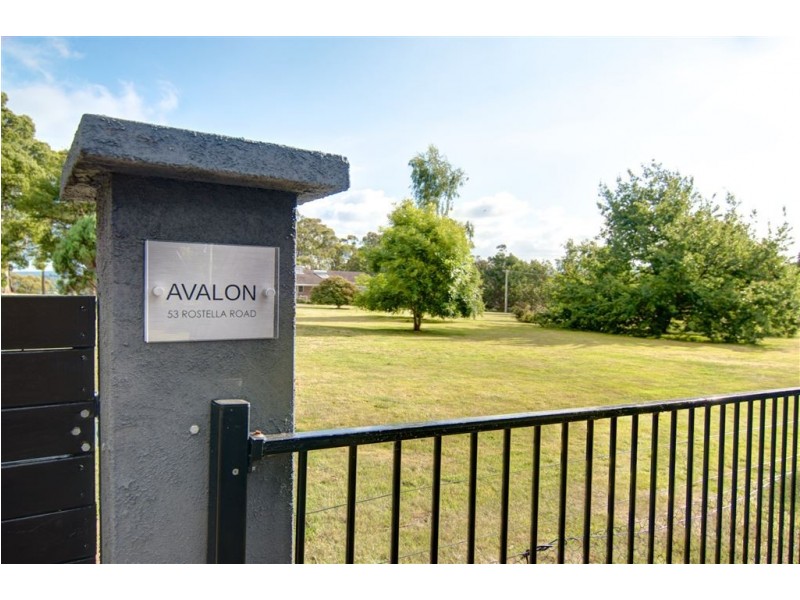 53 Rostella Road, Dilston TAS 7252