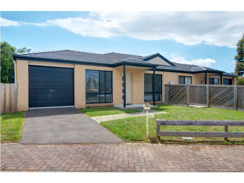 4A Jamison Street, West Launceston TAS 7250