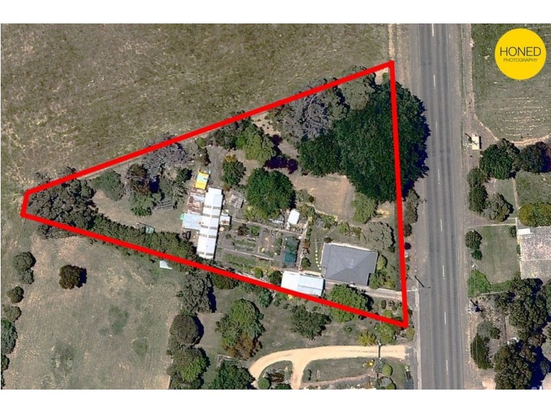 852 Hobart Road, Breadalbane TAS 7258