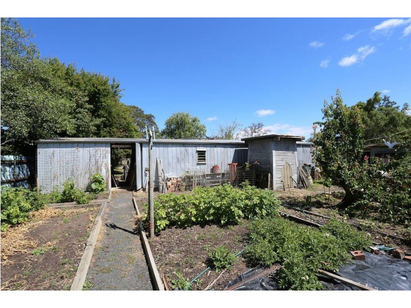 852 Hobart Road, Breadalbane TAS 7258