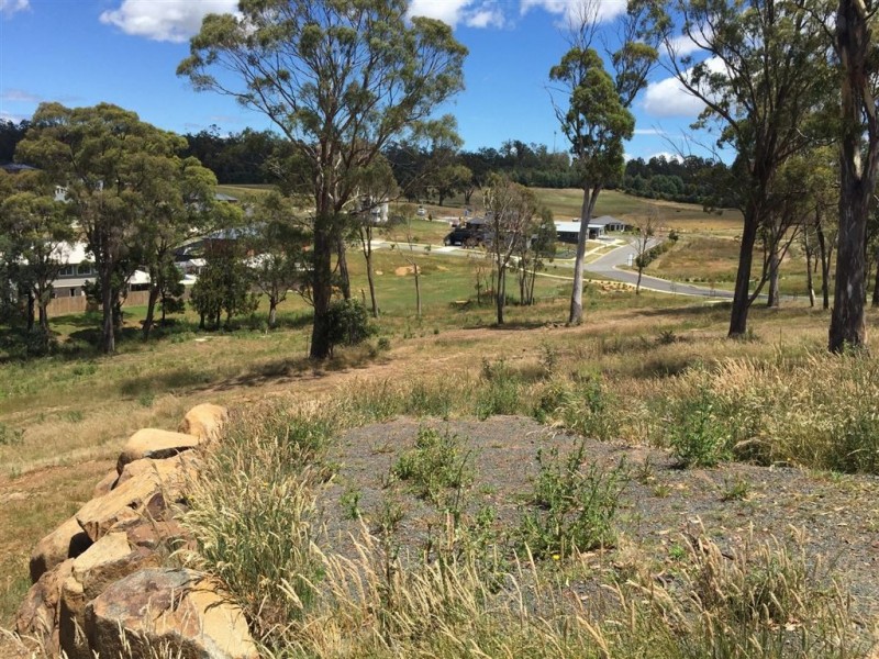 Lot 16 Highland Rise, Kings Meadows TAS 7249