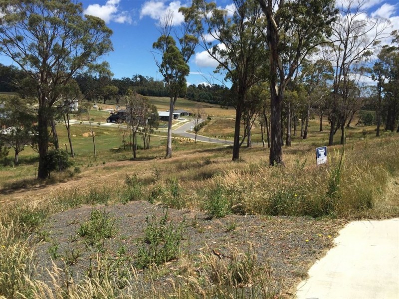 Lot 16 Highland Rise, Kings Meadows TAS 7249