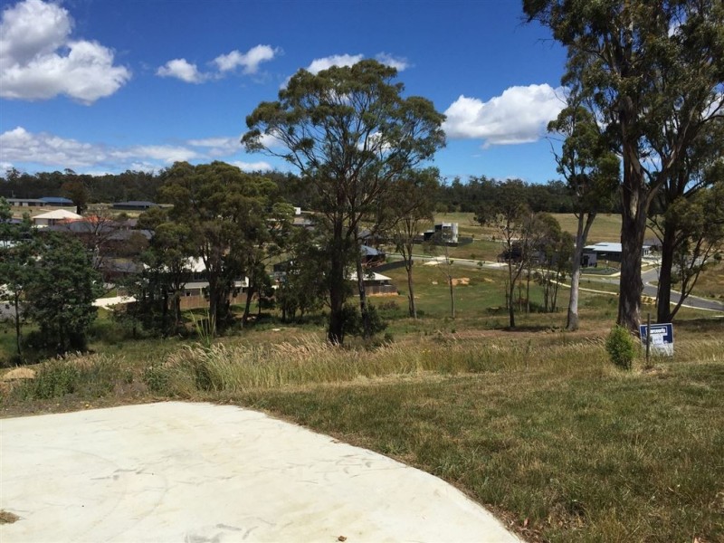 Lot 16 Highland Rise, Kings Meadows TAS 7249