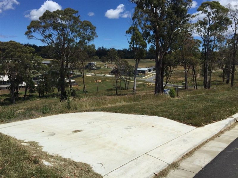 Lot 16 Highland Rise, Kings Meadows TAS 7249