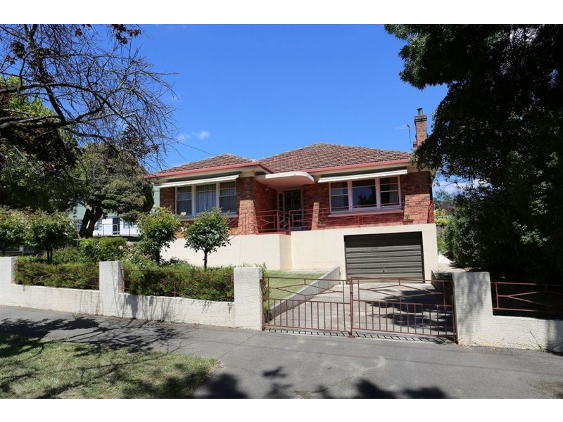 144 Abbott Street, Newstead TAS 7250