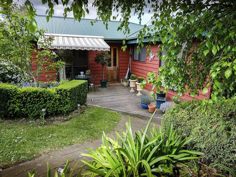 337 Windermere Road, Windermere TAS 7252