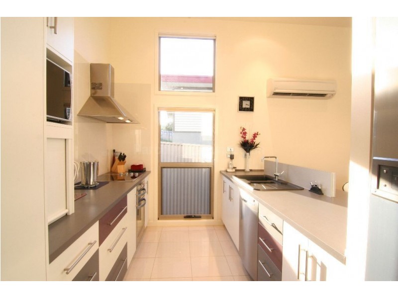 1 Harrison Way, Newstead TAS 7250