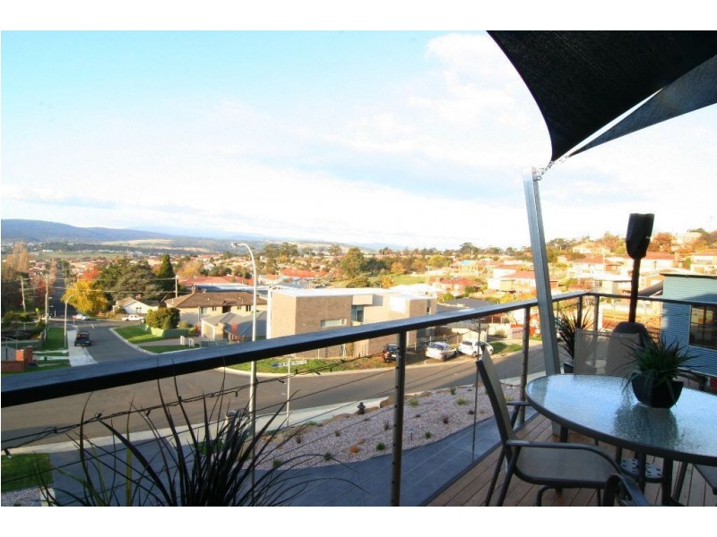 1 Harrison Way, Newstead TAS 7250