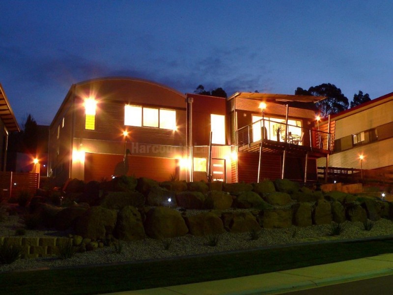 1 Harrison Way, Newstead TAS 7250