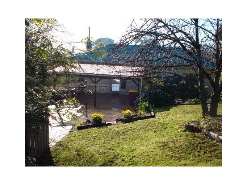5 Fulford Street, Trevallyn TAS 7250
