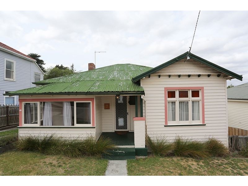 7 Howick Street, South Launceston TAS 7249