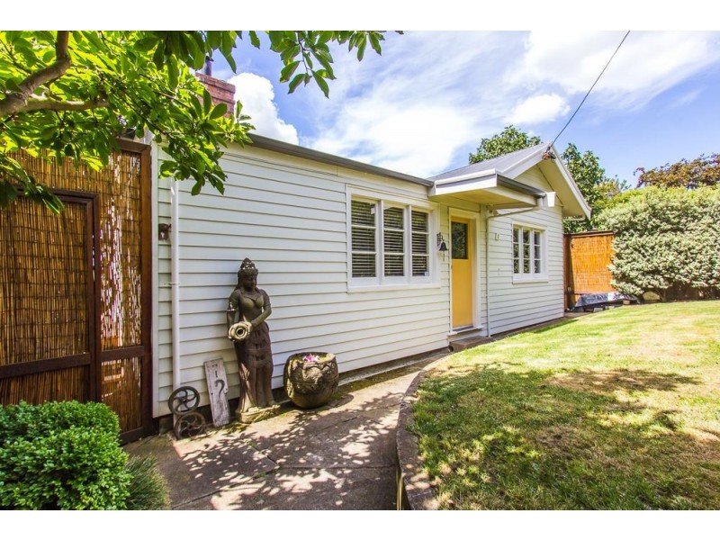 1 Reserve Street, West Launceston TAS 7250