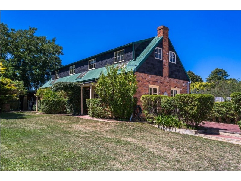 19 High Street, Evandale TAS 7212