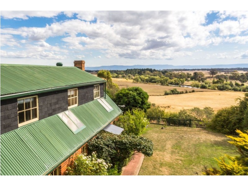 19 High Street, Evandale TAS 7212