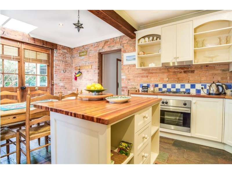 19 High Street, Evandale TAS 7212