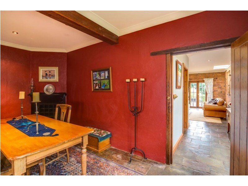 19 High Street, Evandale TAS 7212